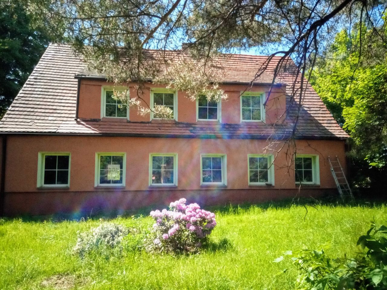 dom wolnostojący, 4 pokoje Zbrosławice