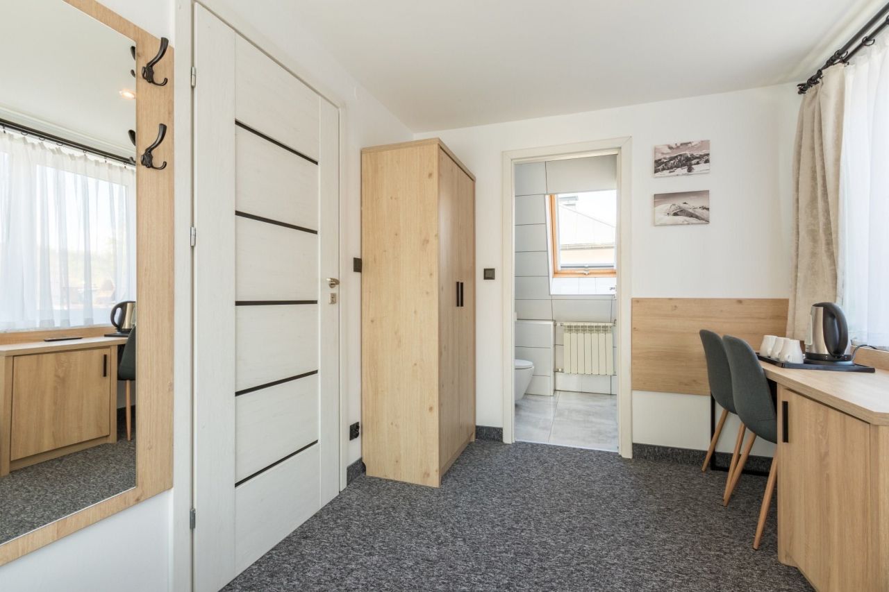 Hotel/pensjonat Zakopane Centrum. Zdjęcie 6