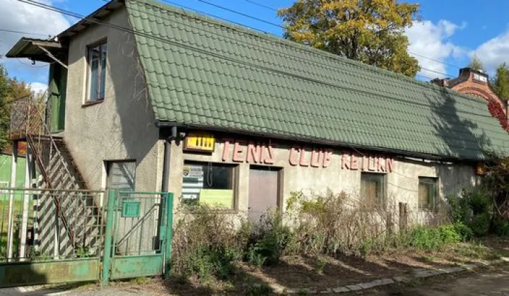 Działka inwestycyjna Mysłowice Wielka Skotnica, ul. ks. Norberta Bończyka