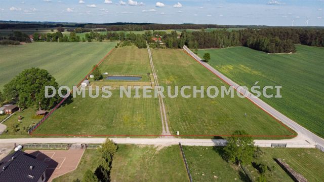 Działka Wola Łokotowa. Zdjęcie 3