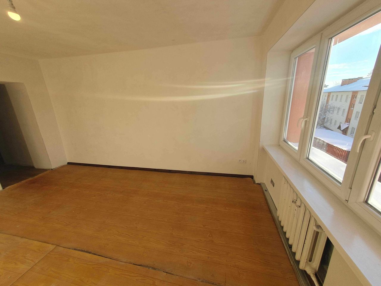 Mieszkanie 1-pokojowe Istebna Kubalonka. Zdjęcie 4