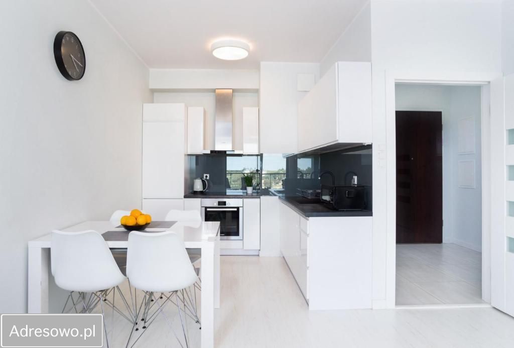 Mieszkanie 2-pokojowe Gdańsk Śródmieście, ul. Stara Stocznia. Zdjęcie 7