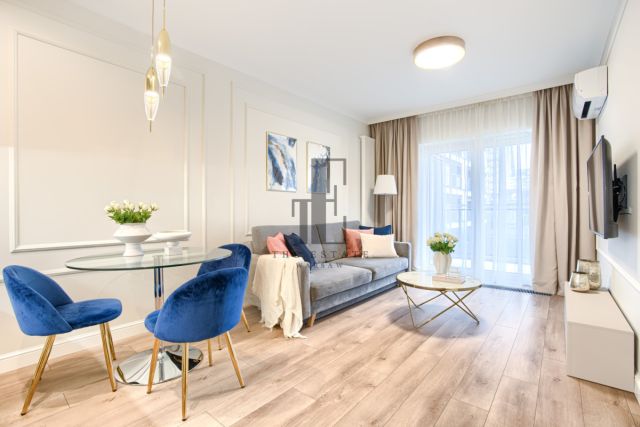 Mieszkanie 2-pokojowe Warszawa Wola, ul. Grzybowska. Zdjęcie 2