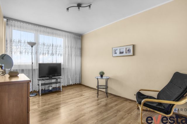 Mieszkanie 3-pokojowe Wrocław Kozanów, ul. Gwarecka. Zdjęcie 3