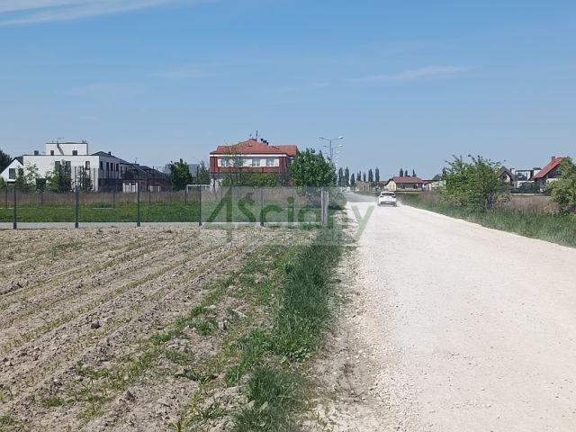 Działka budowlana Zgorzała. Zdjęcie 1