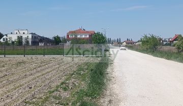 Działka budowlana Zgorzała