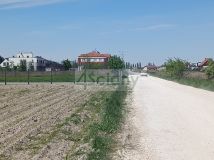 Działka budowlana Zgorzała