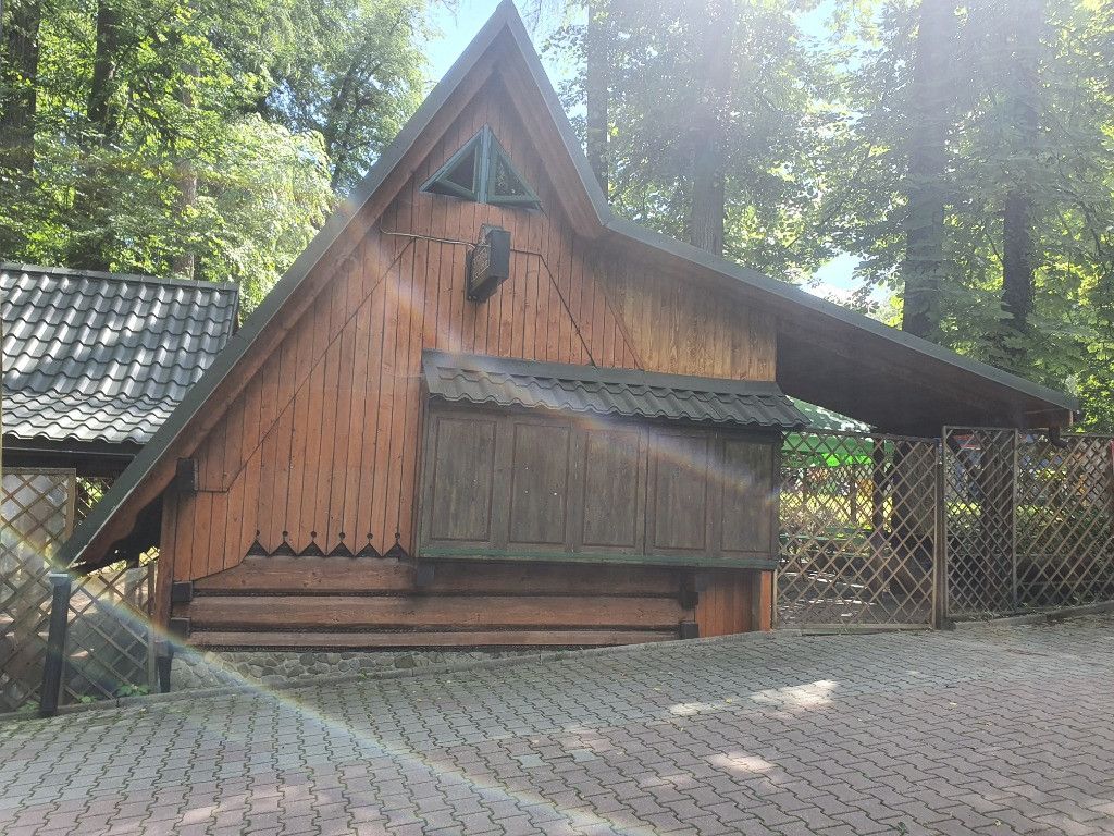 Lokal Rabka-Zdrój