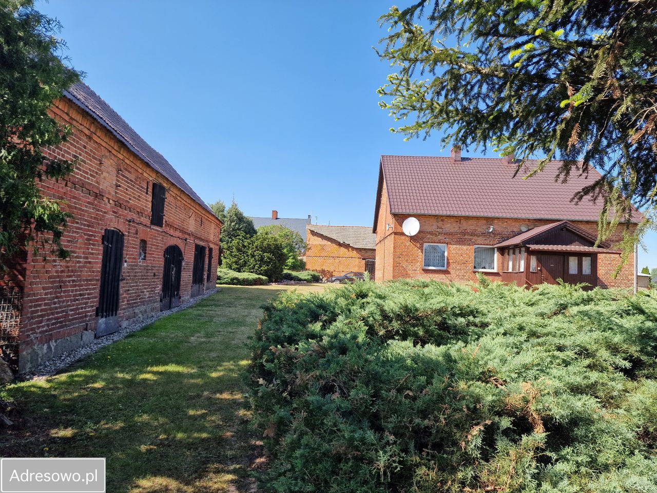 dom wolnostojący, 4 pokoje Jabłonna, ul. Kościelna. Zdjęcie 16