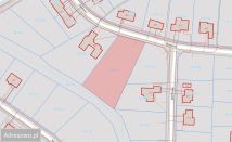 Działka budowlana Chmielów. Zdjęcie 4