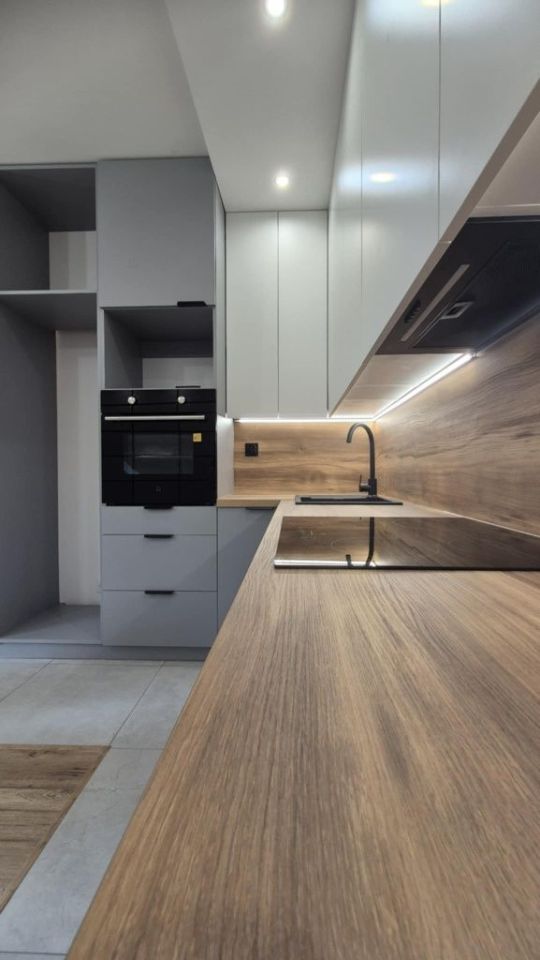 Mieszkanie 3-pokojowe Elbląg, ul. Karola Szymanowskiego. Zdjęcie 7