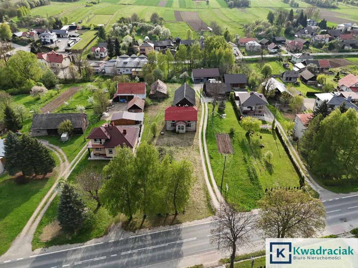 dom wolnostojący, 4 pokoje Świerchowa. Zdjęcie 17