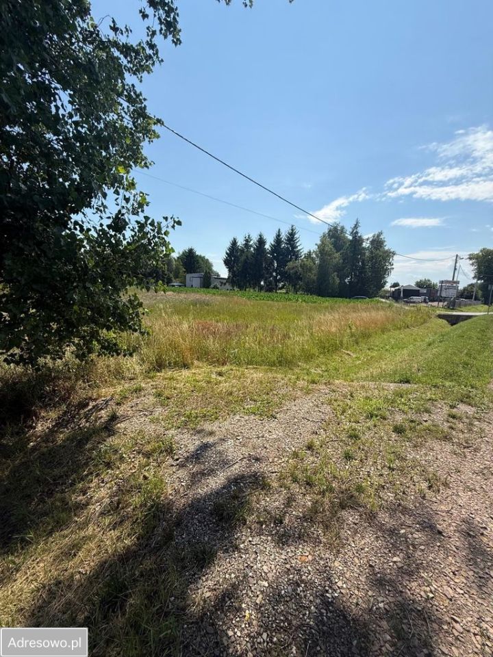 Działka rolno-budowlana Kraków Krowodrza, ul. Szlifierska. Zdjęcie 7