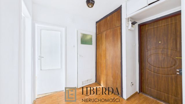 Mieszkanie 3-pokojowe Warszawa Wola, ul. Waliców. Zdjęcie 7