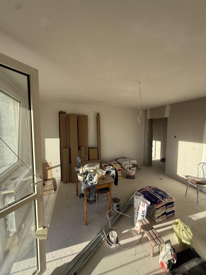 Mieszkanie 3-pokojowe Dłoń. Zdjęcie 13