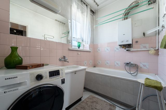 Mieszkanie 3-pokojowe Warszawa Mokotów, ul. Tyniecka. Zdjęcie 9