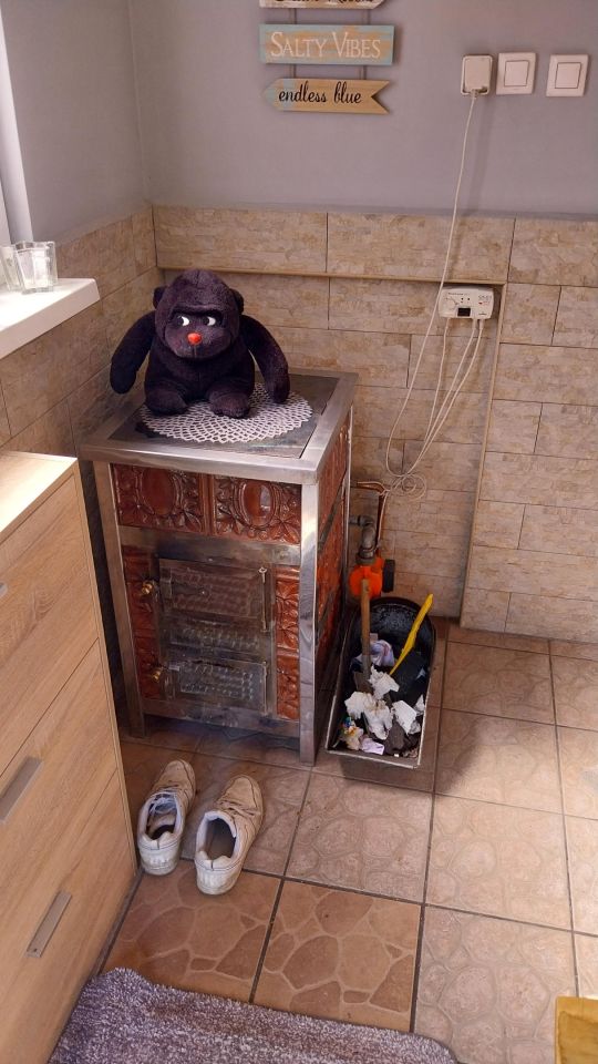 Działka rod Bydgoszcz Kapuściska, ul. Chemiczna. Zdjęcie 14