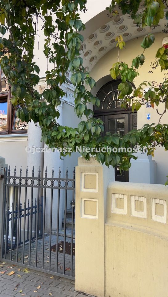 Mieszkanie 3-pokojowe Bydgoszcz Śródmieście, ul. 20 Stycznia 1920. Zdjęcie 3