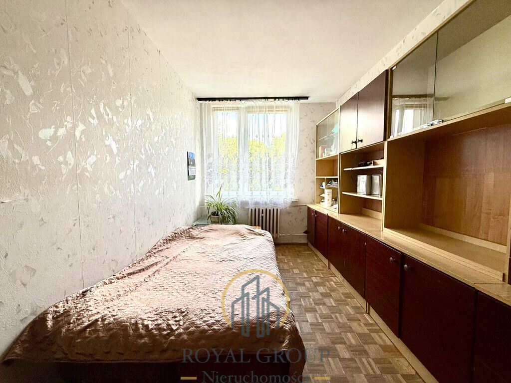 Mieszkanie 3-pokojowe Świdnik, ul. Racławicka. Zdjęcie 4