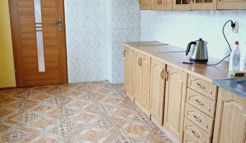 dom szeregowy, 3 pokoje Szkudaj