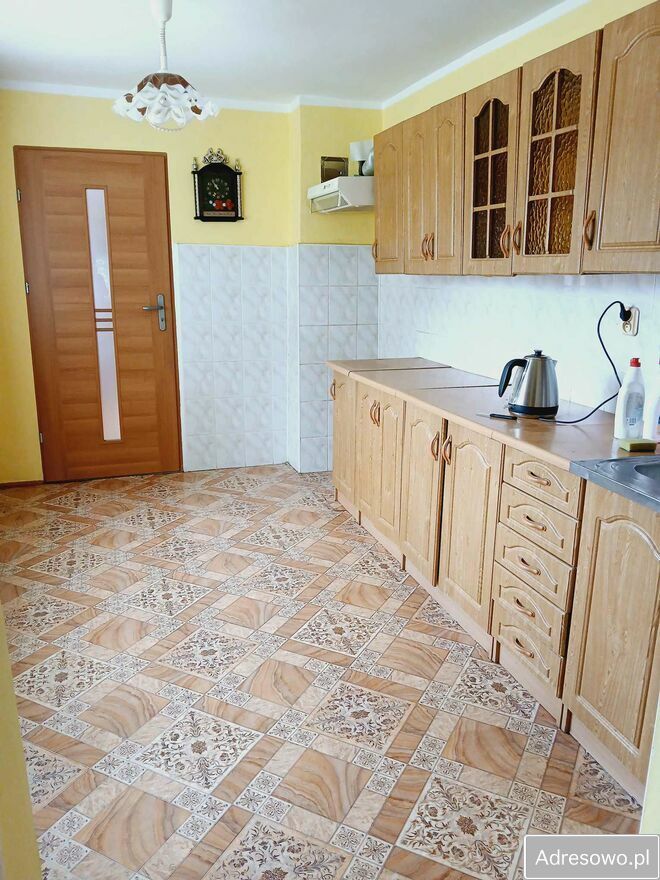 dom szeregowy, 3 pokoje Szkudaj. Zdjęcie 2