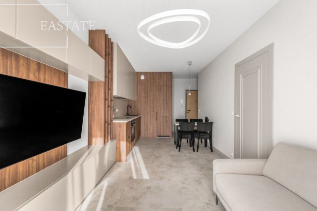 Mieszkanie 2-pokojowe Warszawa Włochy, ul. Aleje Jerozolimskie. Zdjęcie 4