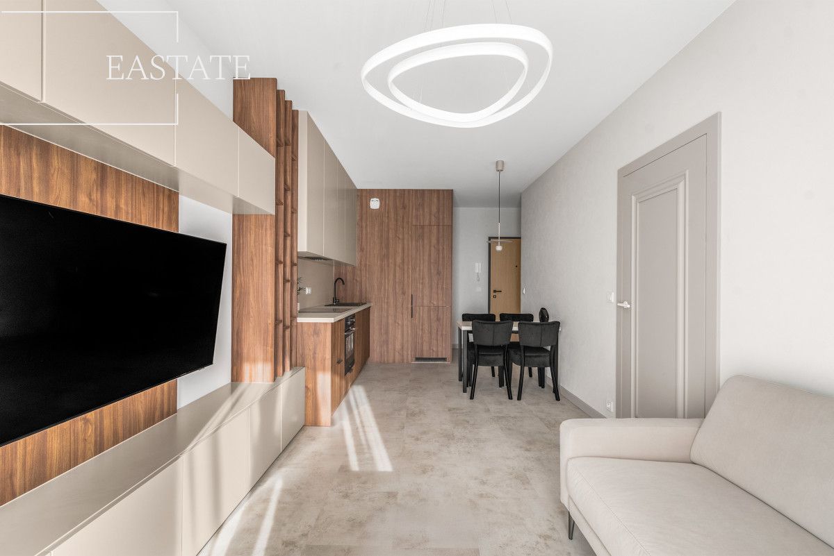 Mieszkanie 2-pokojowe Warszawa Włochy, ul. Aleje Jerozolimskie. Zdjęcie 4