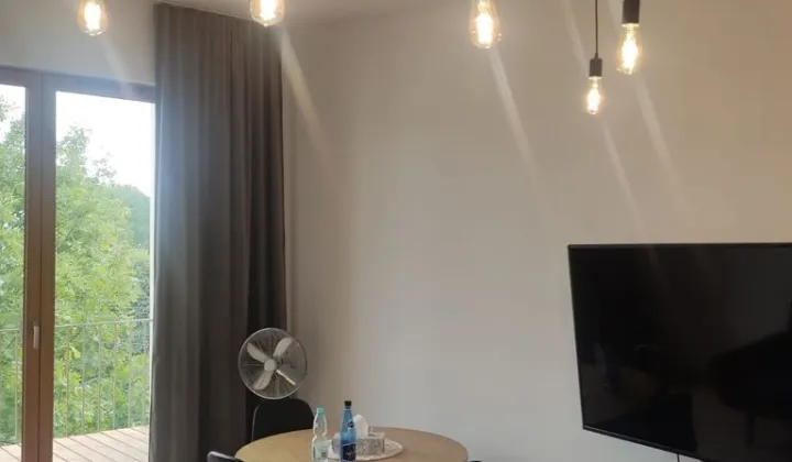 Mieszkanie 2-pokojowe Tarnowskie Góry, ul. Lyszcze