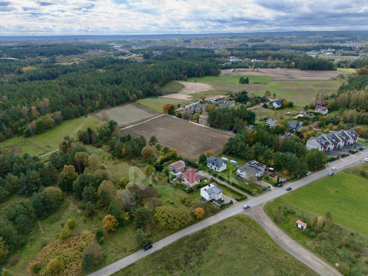Działka inwestycyjna Gdynia, ul. Kazimierza Małkowskiego. Zdjęcie 4