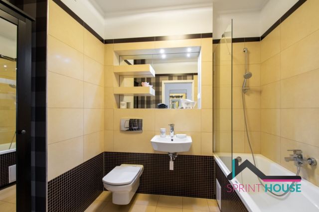 Mieszkanie 3-pokojowe Warszawa Bemowo, ul. Obrońców Tobruku. Zdjęcie 10