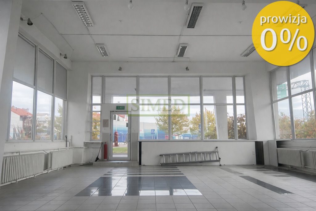 Lokal Warszawa Włochy