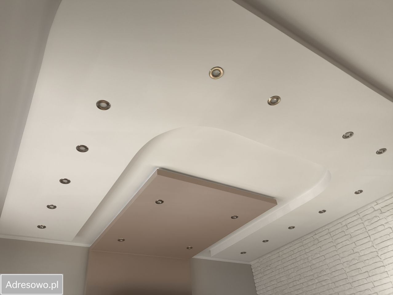 Mieszkanie 2-pokojowe Kraków Bieńczyce, ul. Fatimska. Zdjęcie 12