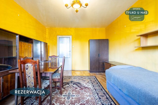 Mieszkanie 2-pokojowe Łódź Górna, ul. Łączna. Zdjęcie 2