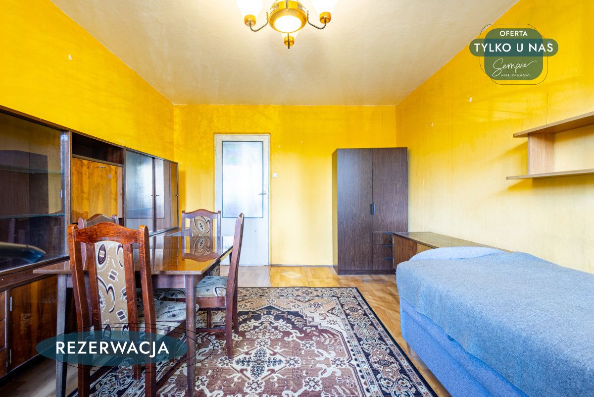 Mieszkanie 2-pokojowe Łódź Górna, ul. Łączna. Zdjęcie 2