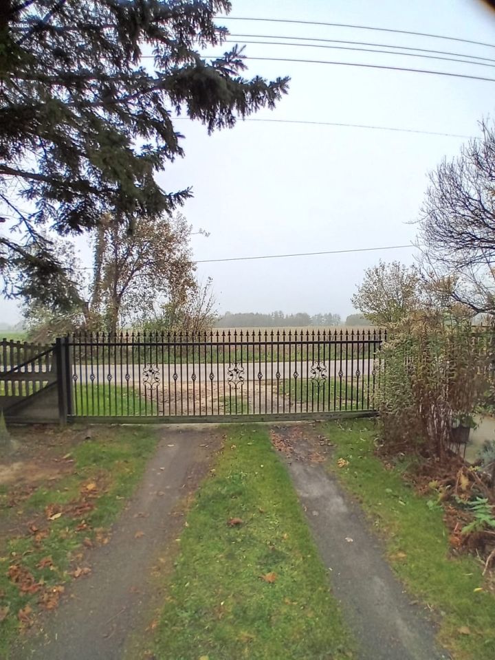 Działka rolno-budowlana Woskowice Małe, ul. Proszowska. Zdjęcie 3