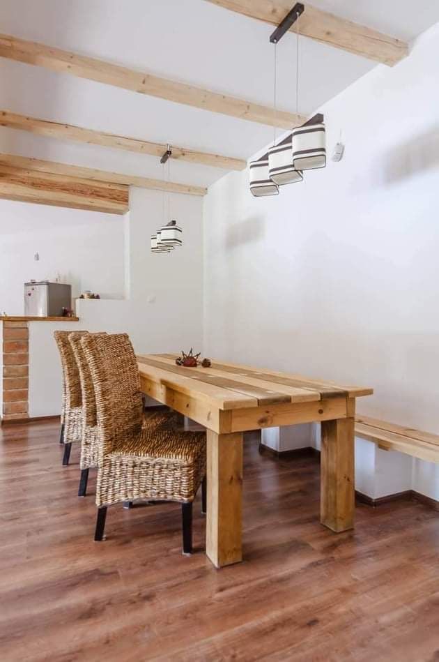 dom letniskowy Narty. Zdjęcie 7