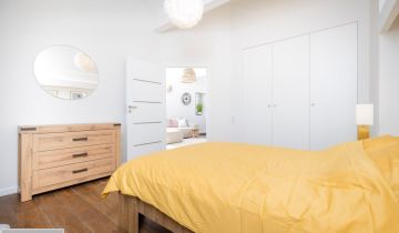 Mieszkanie 3-pokojowe Kraków Dębniki, ul. Kazimierza Pułaskiego