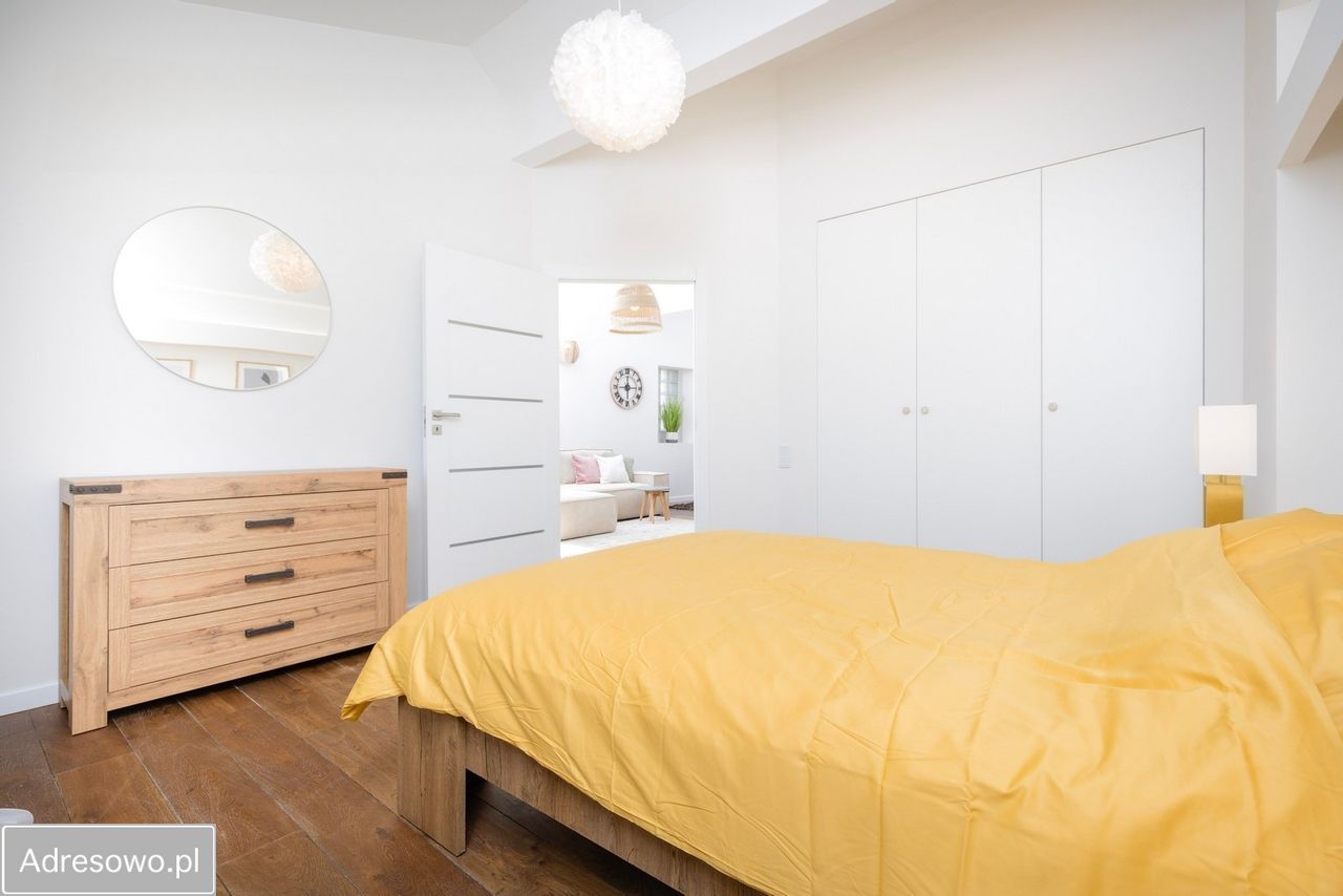 Mieszkanie 3-pokojowe Kraków Dębniki, ul. Kazimierza Pułaskiego. Zdjęcie 2