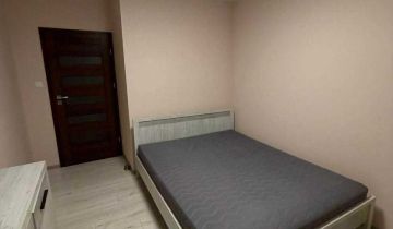 Mieszkanie 2-pokojowe Rzeszów Staromieście, ul. Teofila Niecia