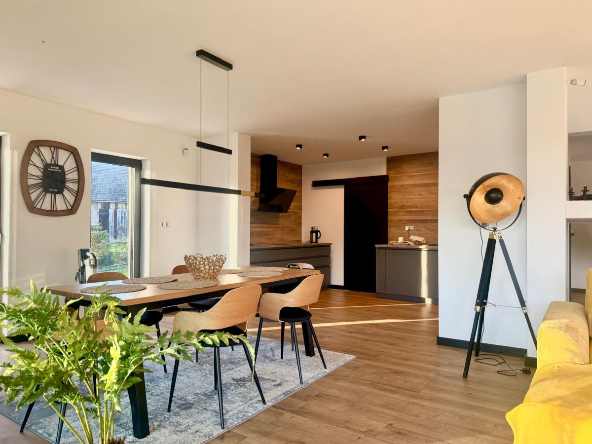 dom wolnostojący, 8 pokoi Grudna Dolna. Zdjęcie 10