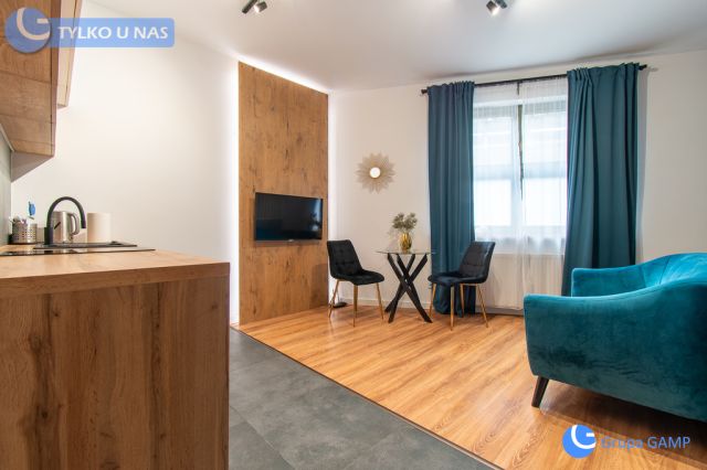 Mieszkanie 1-pokojowe Kraków Kazimierz, ul. Józefa Dietla. Zdjęcie 4