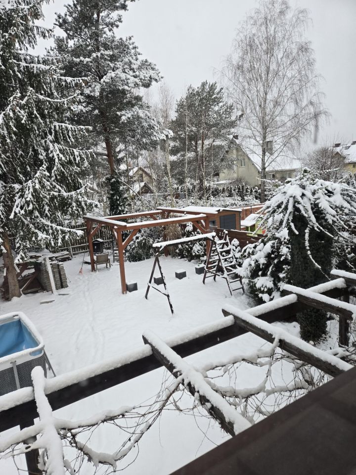 bliźniak, 6 pokoi Sierzchów, ul. Mazowiecka. Zdjęcie 10