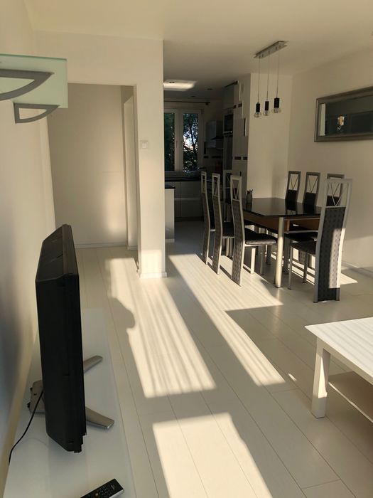 Mieszkanie 3-pokojowe Wrocław Fabryczna, ul. Stefana Drzewieckiego. Zdjęcie 6