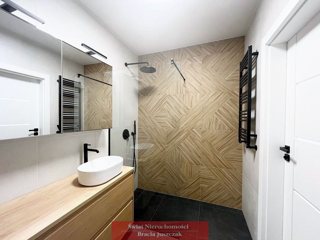 Mieszkanie 3-pokojowe Wrocław Brochów. Zdjęcie 7