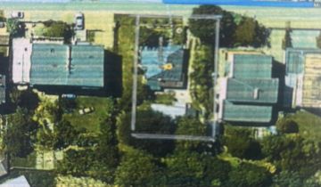 Działka budowlana Lublin Sławinek, ul. Sławinek