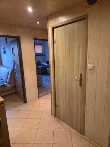 Mieszkanie 3-pokojowe Kraków Nowa Huta, os. Tysiąclecia. Zdjęcie 12