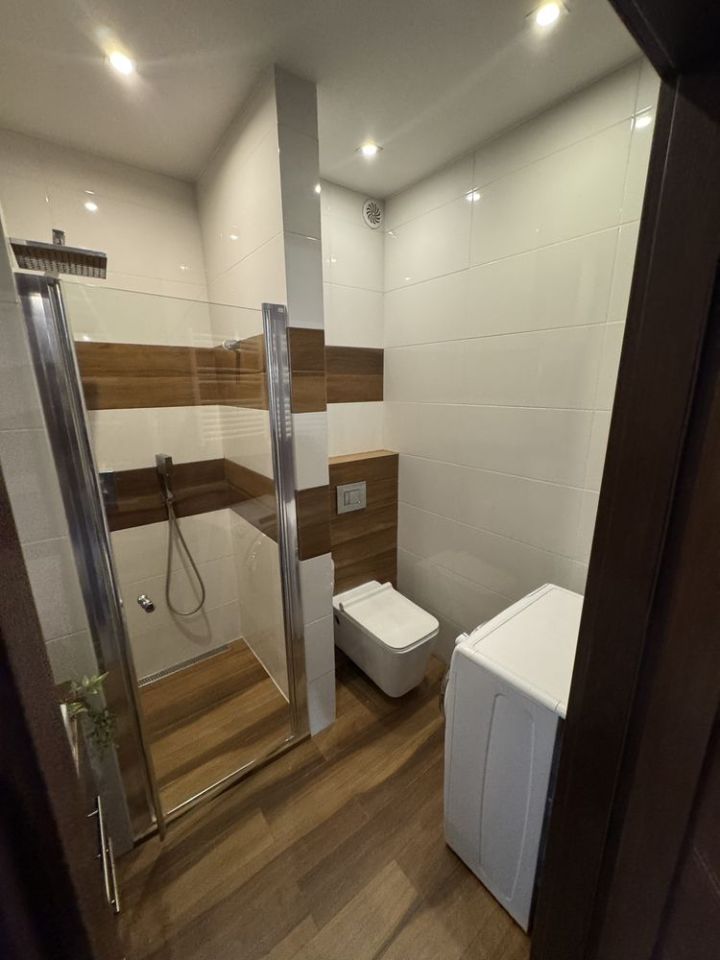 Mieszkanie 2-pokojowe Bydgoszcz, ul. ks. Zygmunta Trybowskiego. Zdjęcie 5