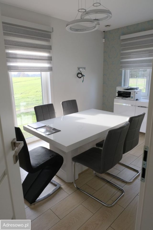 dom wolnostojący, 4 pokoje Mikołów, ul. Gliwicka. Zdjęcie 6