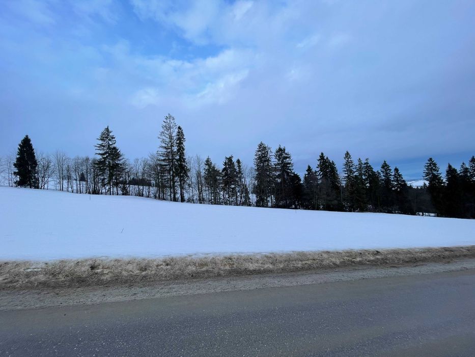 Działka budowlana Bańska Wyżna. Zdjęcie 5