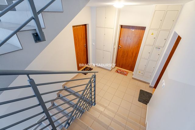 Mieszkanie 2-pokojowe Kraków Dębniki, ul. Mieczykowa. Zdjęcie 24